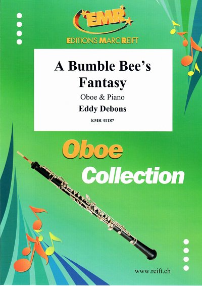 DL: A Bumble Bee's Fantasy, ObKlav