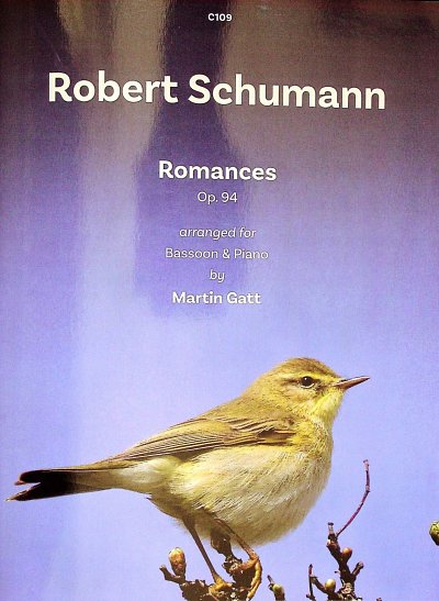 R. Schumann: Three Romances Op. 94