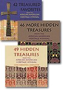 A Trilogy of Treasures -- CD combo pack, Ch (CD)