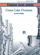 DL: Crater Lake Overture, Blaso (Klavstimme)