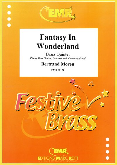 DL: Fantasy In Wonderland, Bl