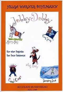 H. Warner-Buhlmann: Jolly Dolly