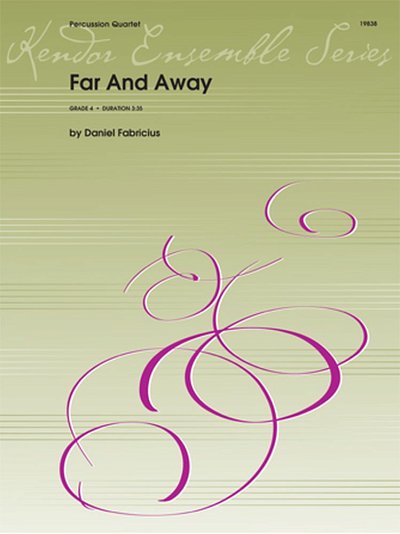 Far And Away
