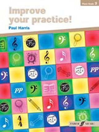 P. Harris: Improve Your Practice 3