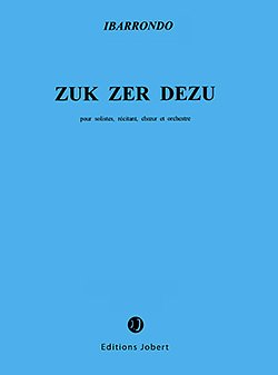 Zuk Der Dezu (KA)