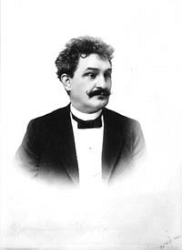 L. Janáček i inni: Singselige Dumka