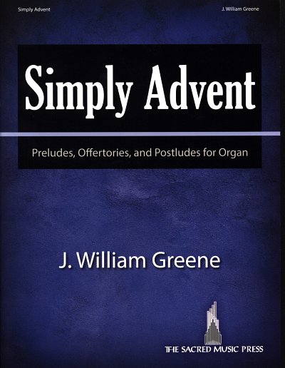Simply Advent, Org