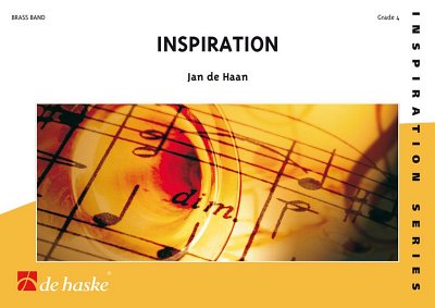 J. de Haan: Inspiration