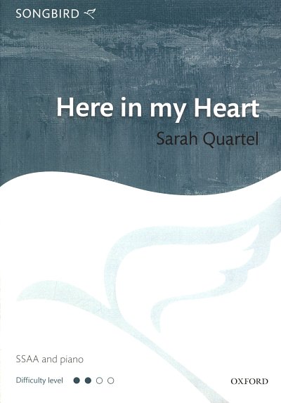 S. Quartel: Here in my Heart