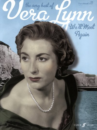 AQ: V. Lynn: The very Best of Vera Lynn, GesKlaGitK (B-Ware)