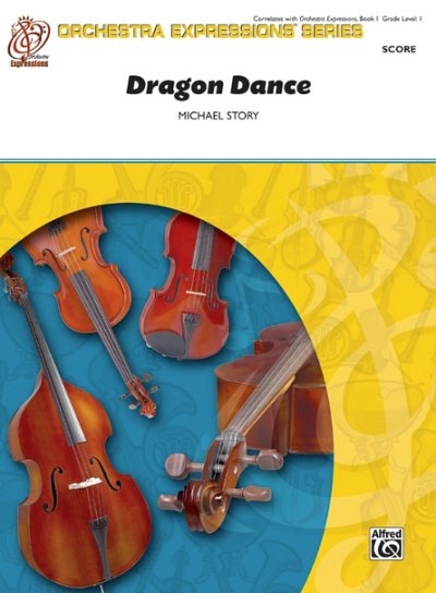 M. Story: Dragon Dance, Stro (Pa+St)
