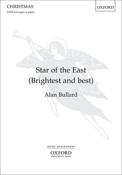 A. Bullard: Star Of The East