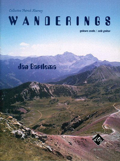 J. Bartlema: Wanderings