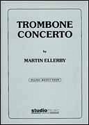 M. Ellerby: Trombone Concerto (Bu)