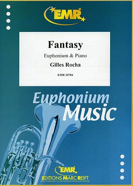 DL: G. Rocha: Fantasy, EuphKlav