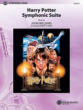 DL: Harry Potter Symphonic Suite, Blaso (Hrn4 in F)