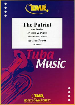 A. Pryor: The Patriot, TbEsKlav