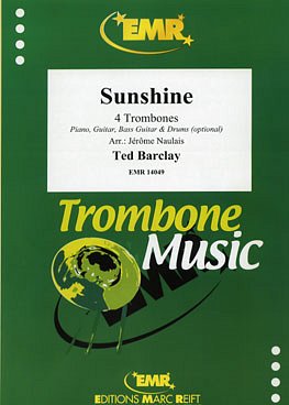 T. Barclay: Sunshine, 4Pos