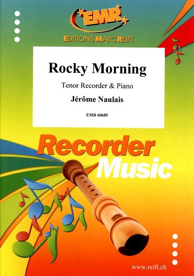 J. Naulais: Rocky Morning, TbflKlv