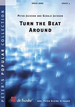P. Jackson: Turn the Beat Around, Brassb (Pa+St)