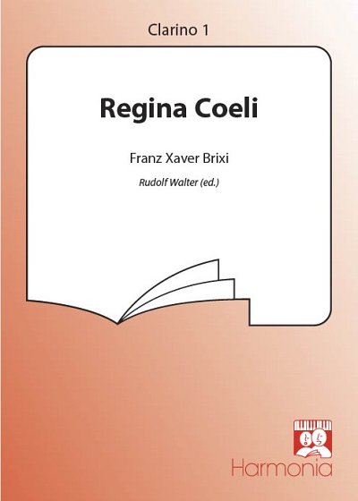 Regina Coeli, GsGchOrch