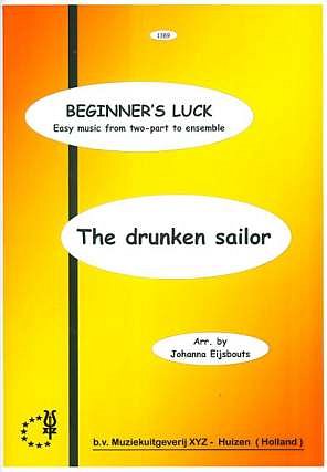 Drunken Sailor Ensemble (Bu)