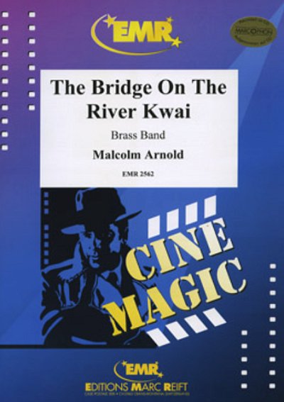 M. Arnold: The Bridge On The River Kwai