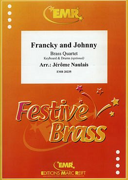 DL: J. Naulais: Francky and Johnny, 4Blech