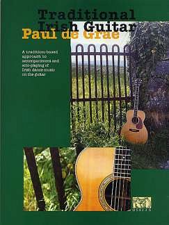 Grae De P.: Traditional Irish Guitar