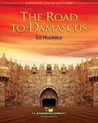 E. Huckeby: The Road To Damascus, Blaso (PartSpiral)