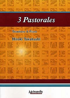 T. Takahashi: 3 Pastorales