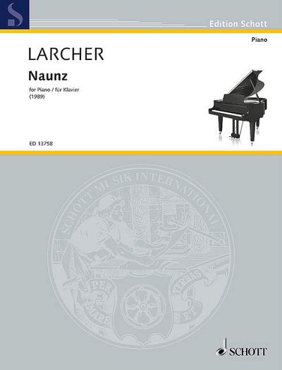 T. Larcher: Naunz