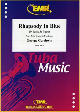 DL: G. Gershwin: Rhapsody In Blue, TbEsKlav