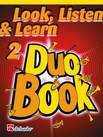 P. Sparke: Duo Book 2