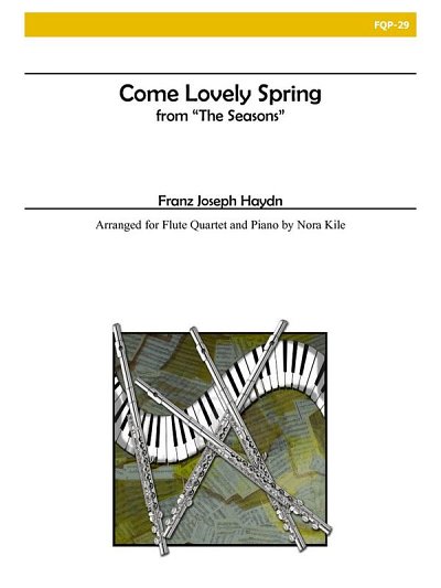 J. Haydn: Come Lovely Spring (Bu)