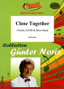 G.M. Noris: Close Together