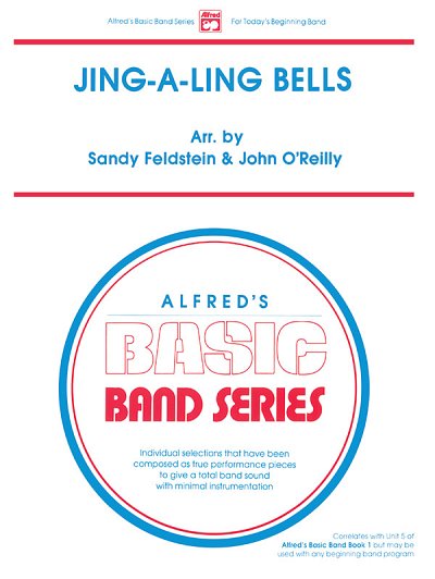 Jing-A-Ling Bells, Blaso (Pa+St)