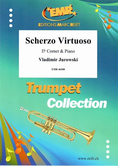 V. Jurowski: Scherzo Virtuoso, KornKlav