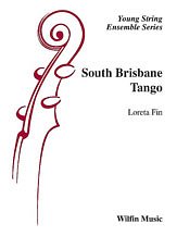 South Brisbane Tango