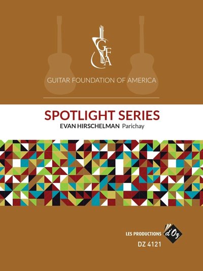 E. Hirschelman: GFA Spotlight Series, Parichay