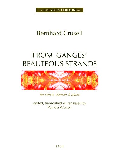 AQ: From Ganges Beauteous Strands (Pa+St) (B-Ware)