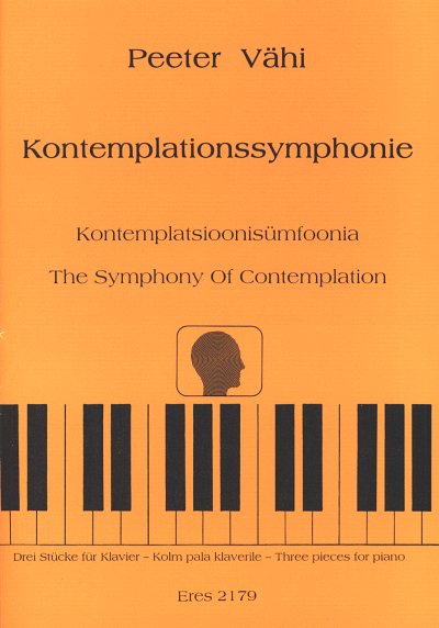 Vaehi Peeter: Kontemplationssymphonie (1978)