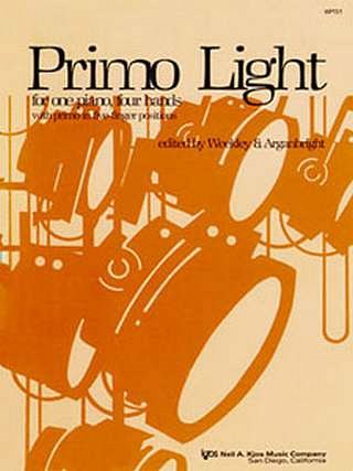 Primo Light - Piano Duets, Klav4m (Sppa)