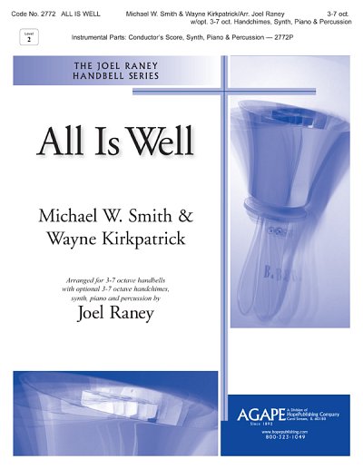 M.W. Smith: All Is Well (Part.)