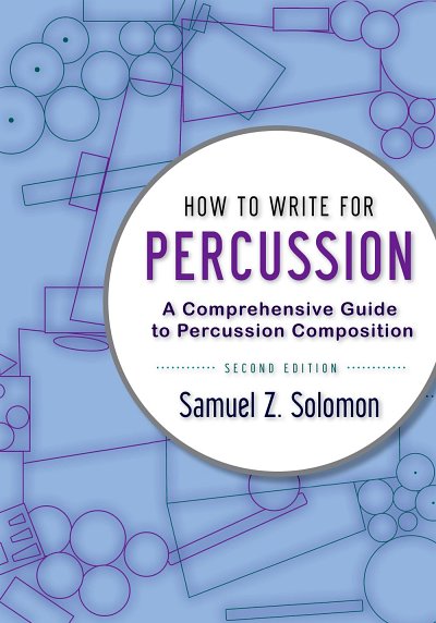 How to Write for Percussion (Bu)