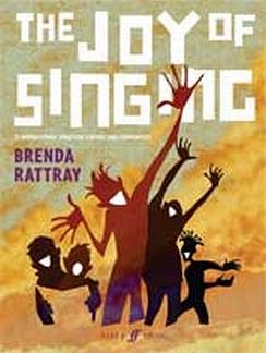 R. Brenda: The Joy Of Singing, GCh (+CD)
