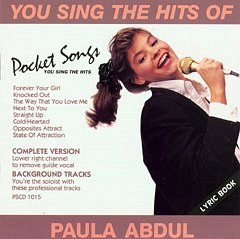 Abdul Paula: Hits Of Pocket Songs