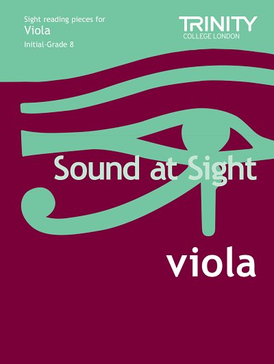 Sound at Sight Viola, Va