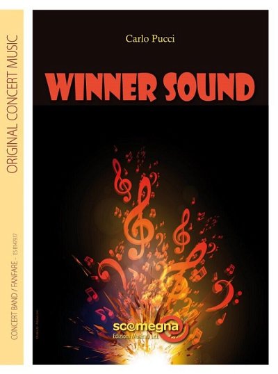 Winner Sound, Blaso (Pa+St)