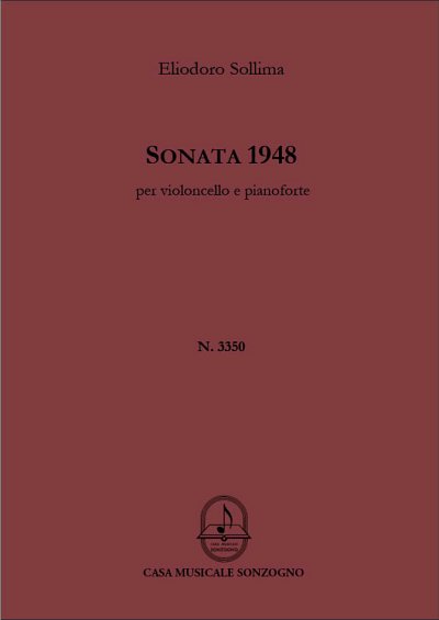 Sonata 1948, VcKlav (Bu)